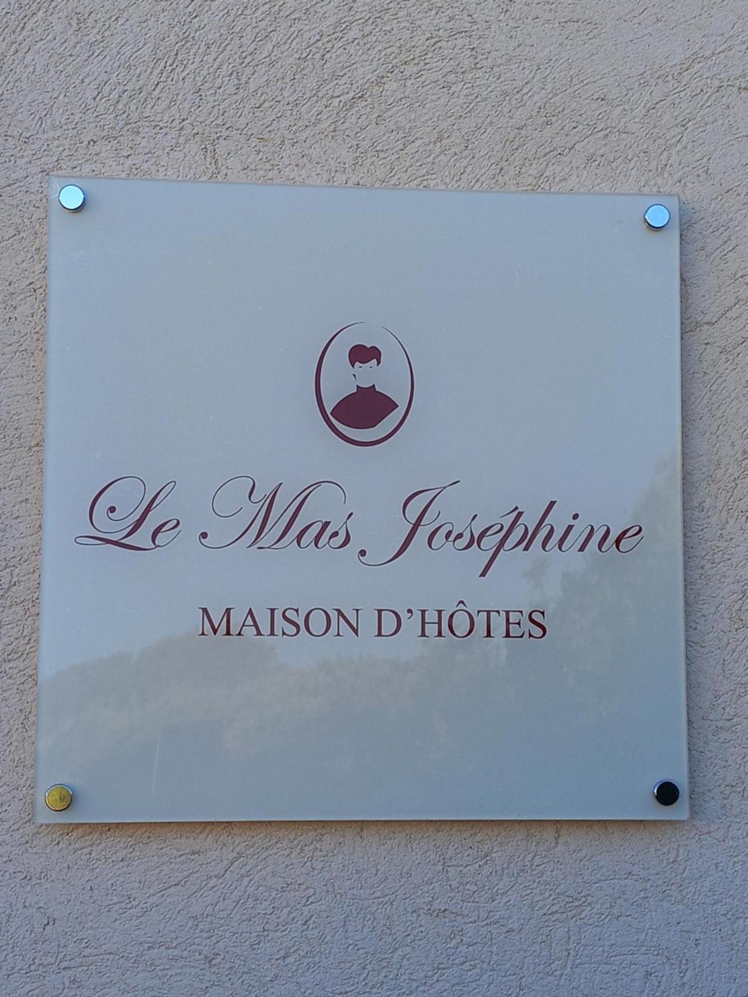 Le Mas Josephine แซ็งต์-เรมีย์-เดอ-โพรวองซ์ ภายนอก รูปภาพ